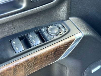 2022 GMC Sierra 3500HD Denali