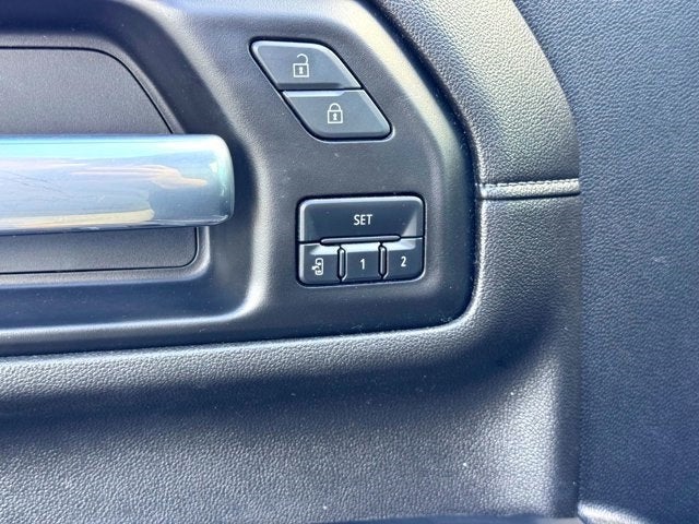 2022 GMC Sierra 3500HD Denali