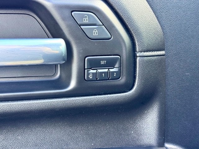 2022 GMC Sierra 3500HD Denali