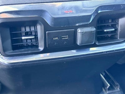 2022 GMC Sierra 3500HD Denali