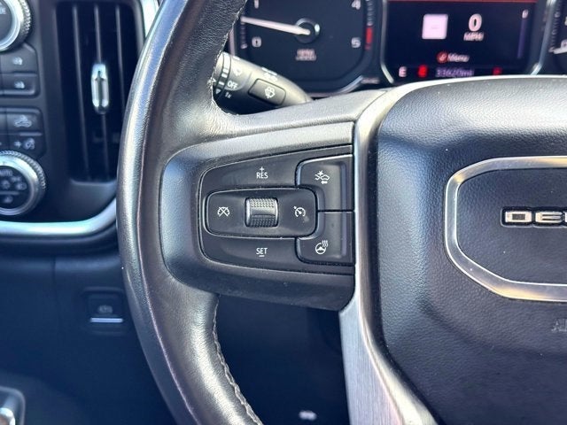 2022 GMC Sierra 3500HD Denali