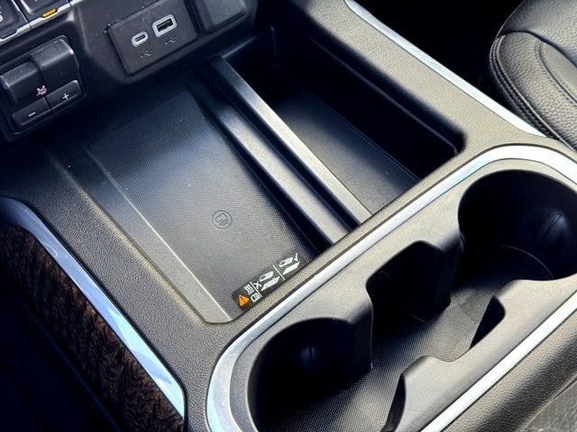 2022 GMC Sierra 3500HD Denali