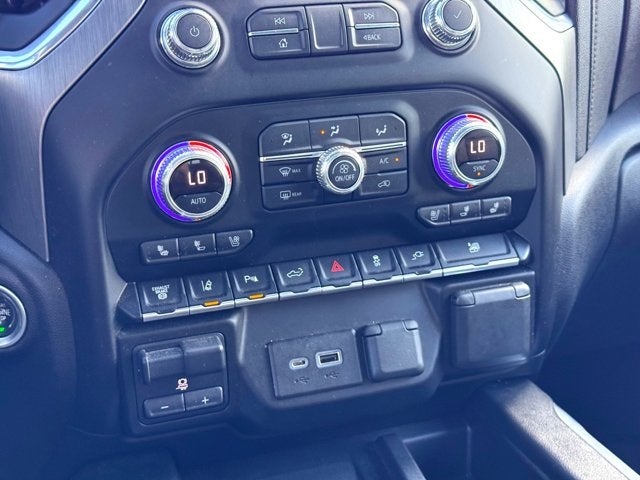 2022 GMC Sierra 3500HD Denali