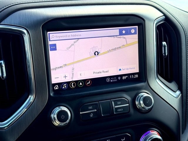 2022 GMC Sierra 3500HD Denali