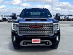 2022 GMC Sierra 3500HD Denali