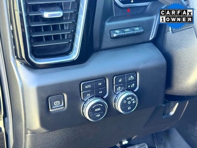 2024 GMC Sierra 3500HD Denali