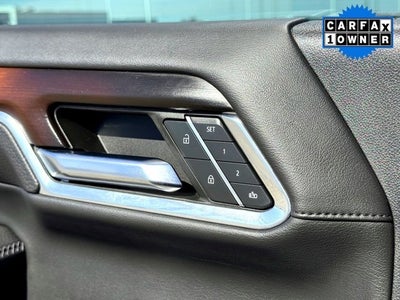 2024 GMC Sierra 3500HD Denali