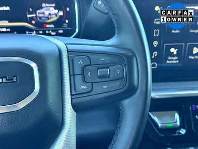 2024 GMC Sierra 3500HD Denali