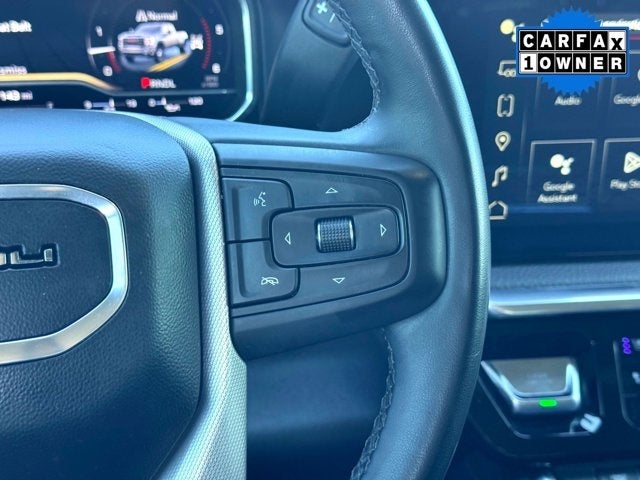 2024 GMC Sierra 3500HD Denali