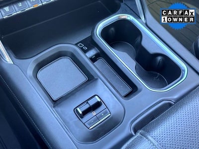 2024 GMC Sierra 3500HD Denali