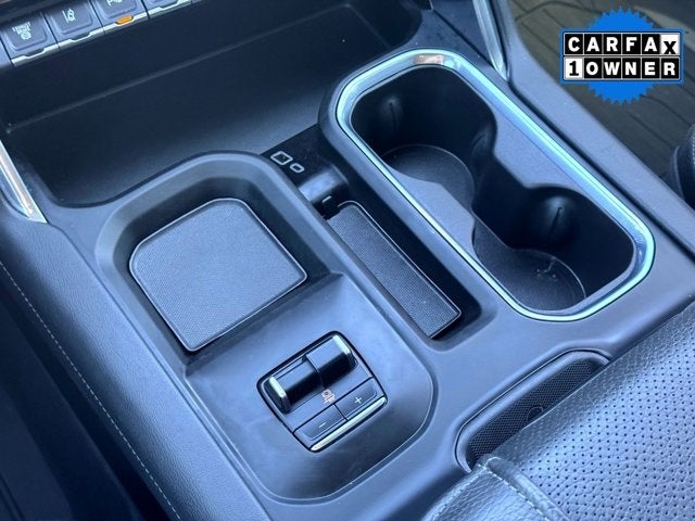 2024 GMC Sierra 3500HD Denali