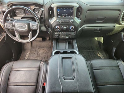 2022 GMC Sierra 3500HD Denali