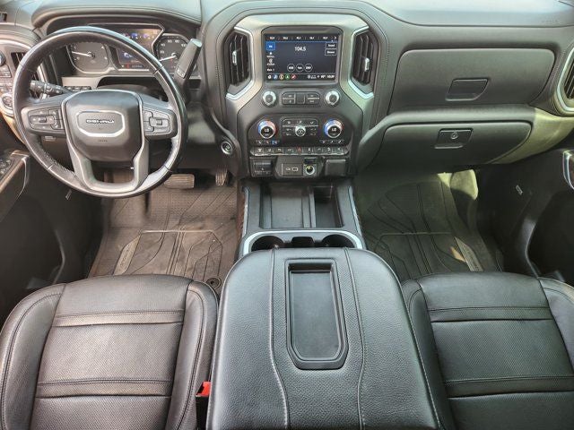 2022 GMC Sierra 3500HD Denali
