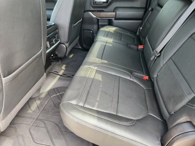 2022 GMC Sierra 3500HD Denali