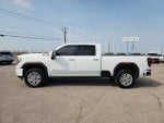 2022 GMC Sierra 3500HD Denali
