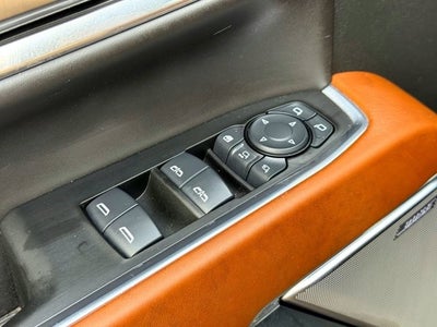 2024 GMC Sierra 2500HD Denali Ultimate COGNITO LIFT