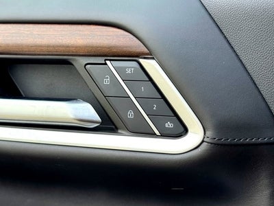 2024 GMC Sierra 2500HD Denali Ultimate COGNITO LIFT