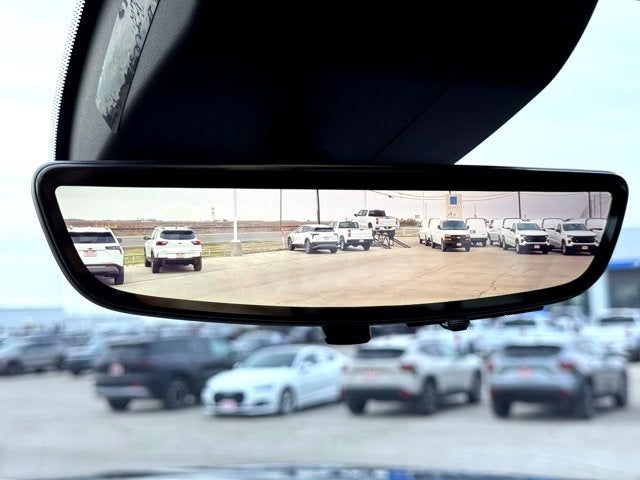 2024 GMC Sierra 2500HD Denali Ultimate COGNITO LIFT