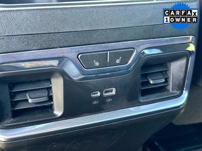 2024 GMC Sierra 3500HD Denali Ultimate