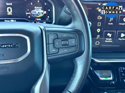 2024 GMC Sierra 3500HD Denali Ultimate