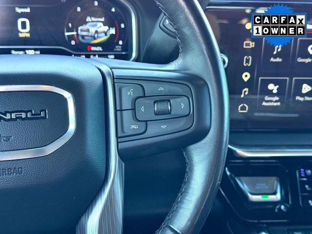 2024 GMC Sierra 3500HD Denali Ultimate