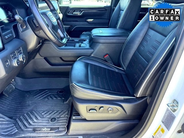 2024 GMC Sierra 2500HD AT4X AEV Edition