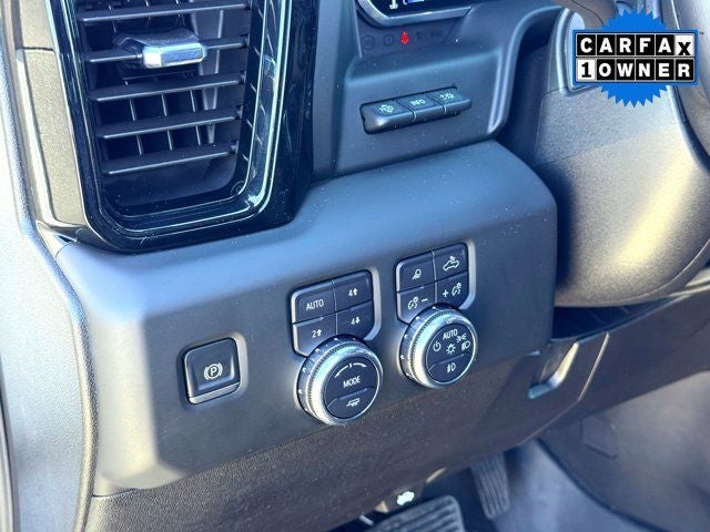 2024 GMC Sierra 2500HD AT4X AEV Edition