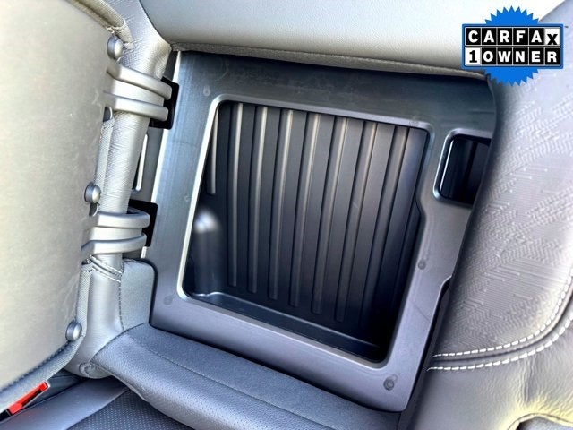 2024 GMC Sierra 2500HD AT4X AEV Edition