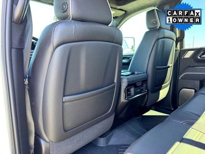 2024 GMC Sierra 2500HD AT4X AEV Edition