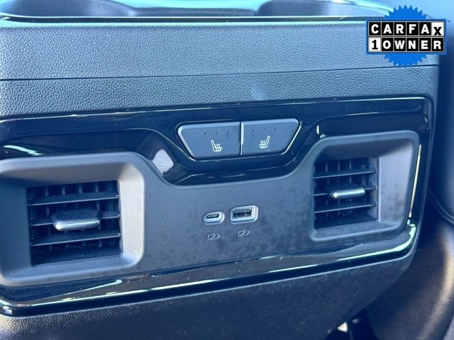 2024 GMC Sierra 2500HD AT4X AEV Edition