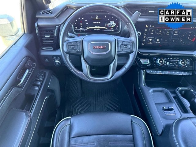 2024 GMC Sierra 2500HD AT4X AEV Edition