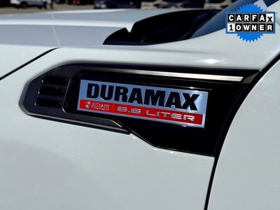 2024 GMC Sierra 2500HD AT4X AEV Edition