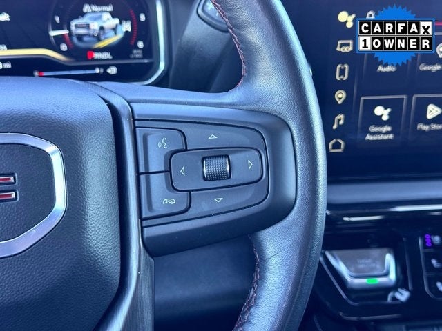 2024 GMC Sierra 2500HD AT4X AEV Edition