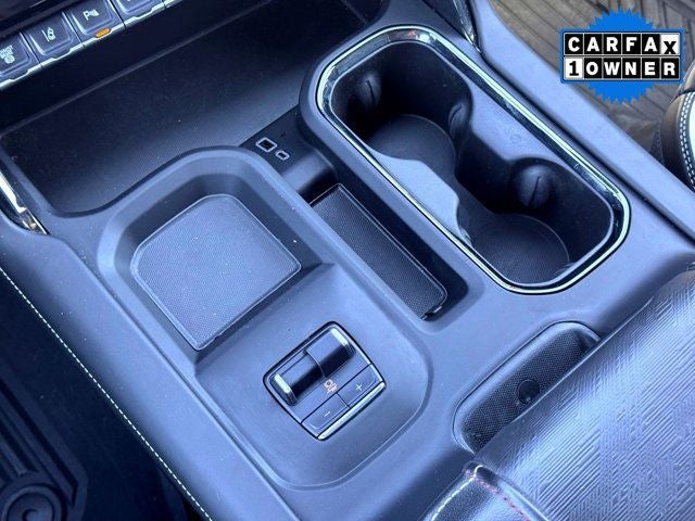 2024 GMC Sierra 2500HD AT4X AEV Edition