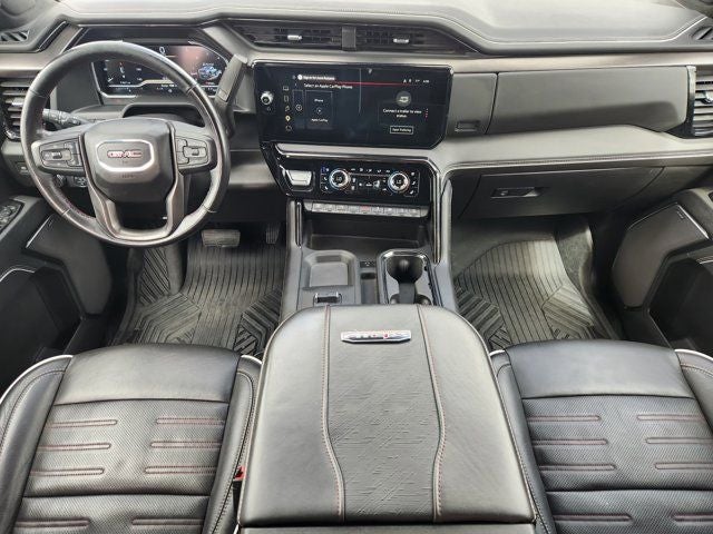 2024 GMC Sierra 2500HD AT4X AEV EDITION