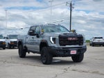 2024 GMC Sierra 2500HD AT4X AEV EDITION