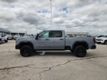 2024 GMC Sierra 2500HD AT4X AEV EDITION