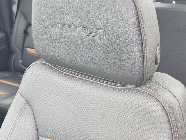2026 GMC Sierra 2500HD AT4