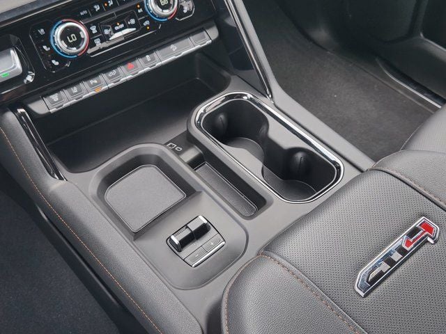 2026 GMC Sierra 2500HD AT4