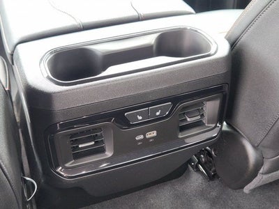 2026 GMC Sierra 2500HD AT4