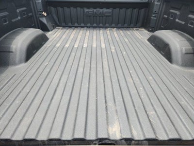 2026 GMC Sierra 2500HD AT4