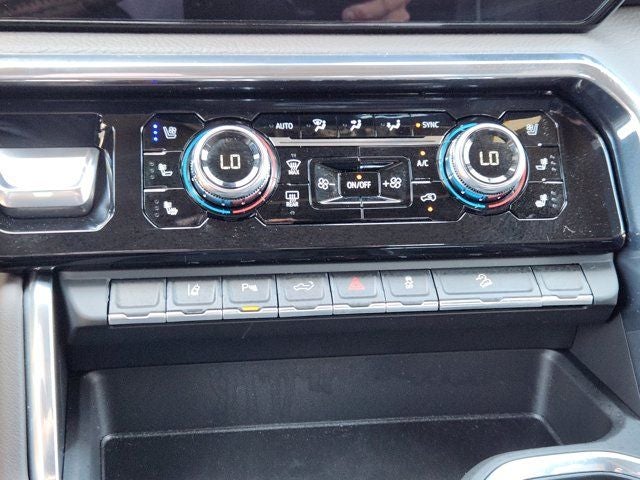 2026 GMC Sierra 2500HD Denali