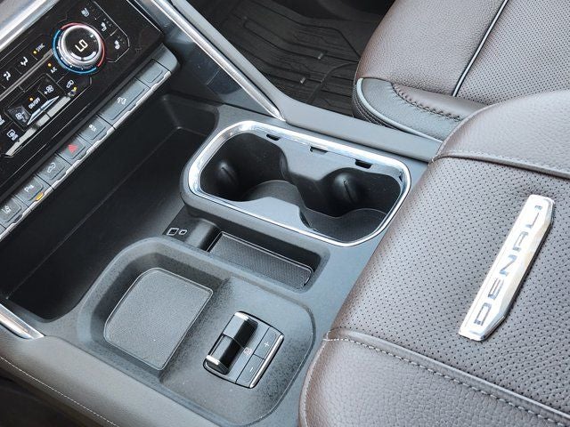 2026 GMC Sierra 2500HD Denali