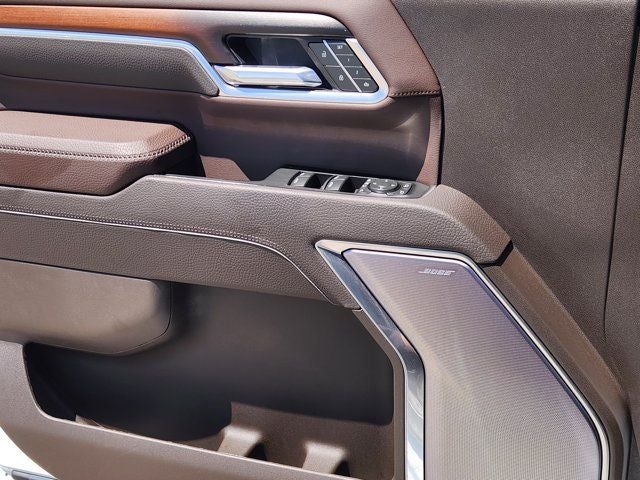 2026 GMC Sierra 2500HD Denali