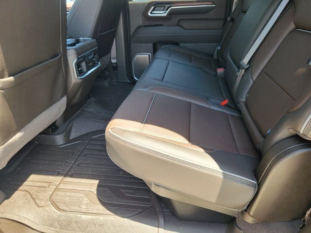 2026 GMC Sierra 2500HD Denali