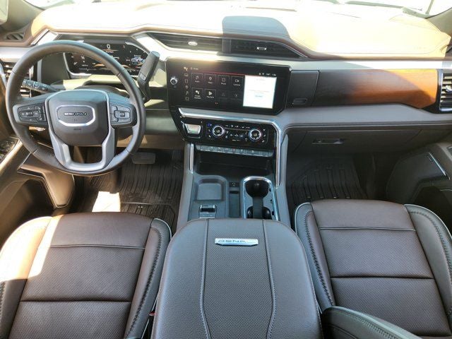 2026 GMC Sierra 2500HD Denali