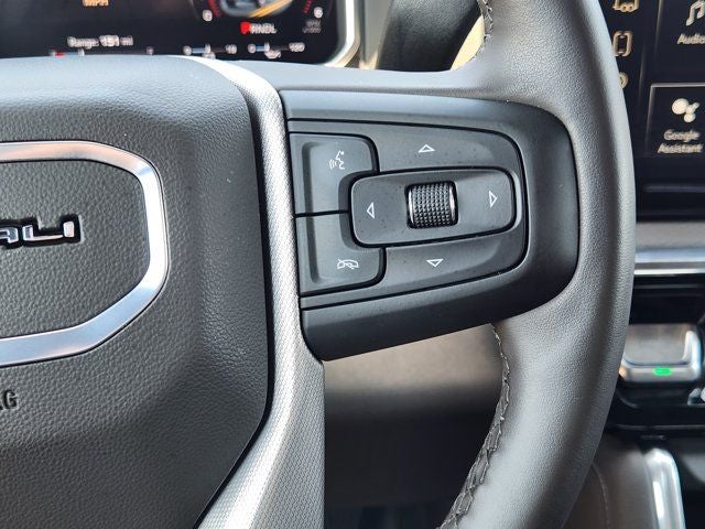 2026 GMC Sierra 2500HD Denali