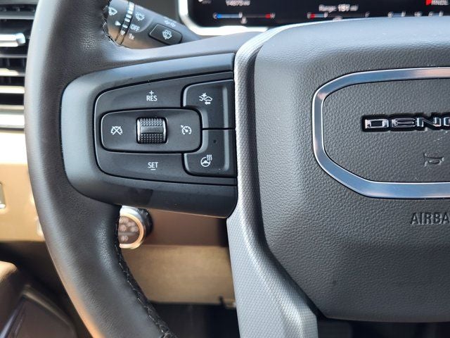2026 GMC Sierra 2500HD Denali
