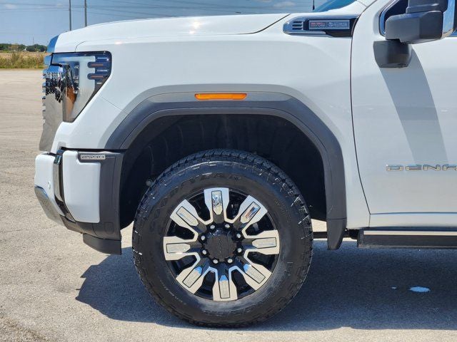 2026 GMC Sierra 2500HD Denali