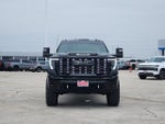 2026 GMC Sierra 2500HD Denali Ultimate